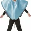 Stingray Child Costume -Outlet Costumes Store RA6709C full 1
