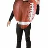 Football Adult Costume -Outlet Costumes Store RA6843 full 1