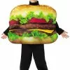 Get Real Cheeseburger Child Costume -Outlet Costumes Store RA7084710 full 1