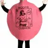 Woopie Cushion Adult Costume -Outlet Costumes Store RA7146 full 1