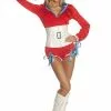 Sea Legs Adult Costume -Outlet Costumes Store S10225 full 1