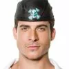 Unisex Pirate Scarf Hat -Outlet Costumes Store S10228 full 1