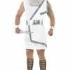 Deluxe Zeus Adult Costume -Outlet Costumes Store SM26017 full 1