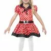 Cute Mouse Child Costume -Outlet Costumes Store SM26858 full 1