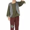 Victorian Poor Boy Child Costume -Outlet Costumes Store SM38660 full 1