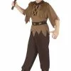 Viking Boy Child Costume -Outlet Costumes Store SM38665 full 1