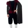 Tudor Lord Adult Costume -Outlet Costumes Store SM43418 full 1