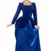 Victorian Vixen Adult Costume -Outlet Costumes Store SM43420 full 1