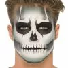 Glow In The Dark Skeleton Make-Up Kit -Outlet Costumes Store SM43964 full 1