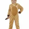 Giraffe Child Costume 2 Giraffe Child Costume -Outlet Costumes Store SM44421 full 1