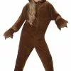 Brown Bear Child Costume -Outlet Costumes Store SM44563 full 1