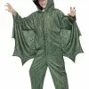 Pterodactyl Dinosaur Child Costume -Outlet Costumes Store SM45282 full 1