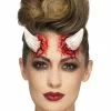 Devil Horn Prosthetic -Outlet Costumes Store SM46798 full 1