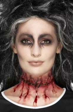 Stitched Scar Prosthetic