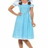 Kansas Country Girl Adult Costume -Outlet Costumes Store SM47301 full 1