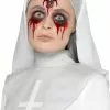 Latex Inverted Cross Wound Prosthetic -Outlet Costumes Store SM49121 full 1