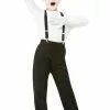 Mime Child Costume Kit -Outlet Costumes Store SM52167 full 1