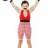 Strong Boy Child Costume 2 Strong Boy Child Costume -Outlet Costumes Store SM52168 full 1