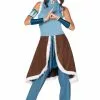 Korra Adult Costume -Outlet Costumes Store SP103224 full 1