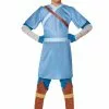 Sokka Child Costume -Outlet Costumes Store SP103332 full 1