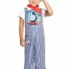 Thomas Conductor Toddler Costume -Outlet Costumes Store SP103431 full 1