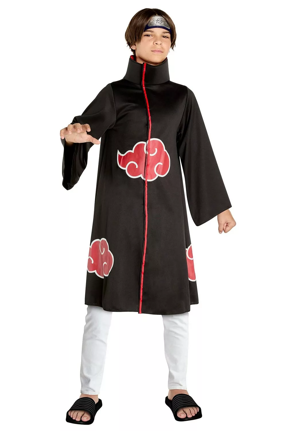 Akatsuki Child Costume 3 Akatsuki Child Costume