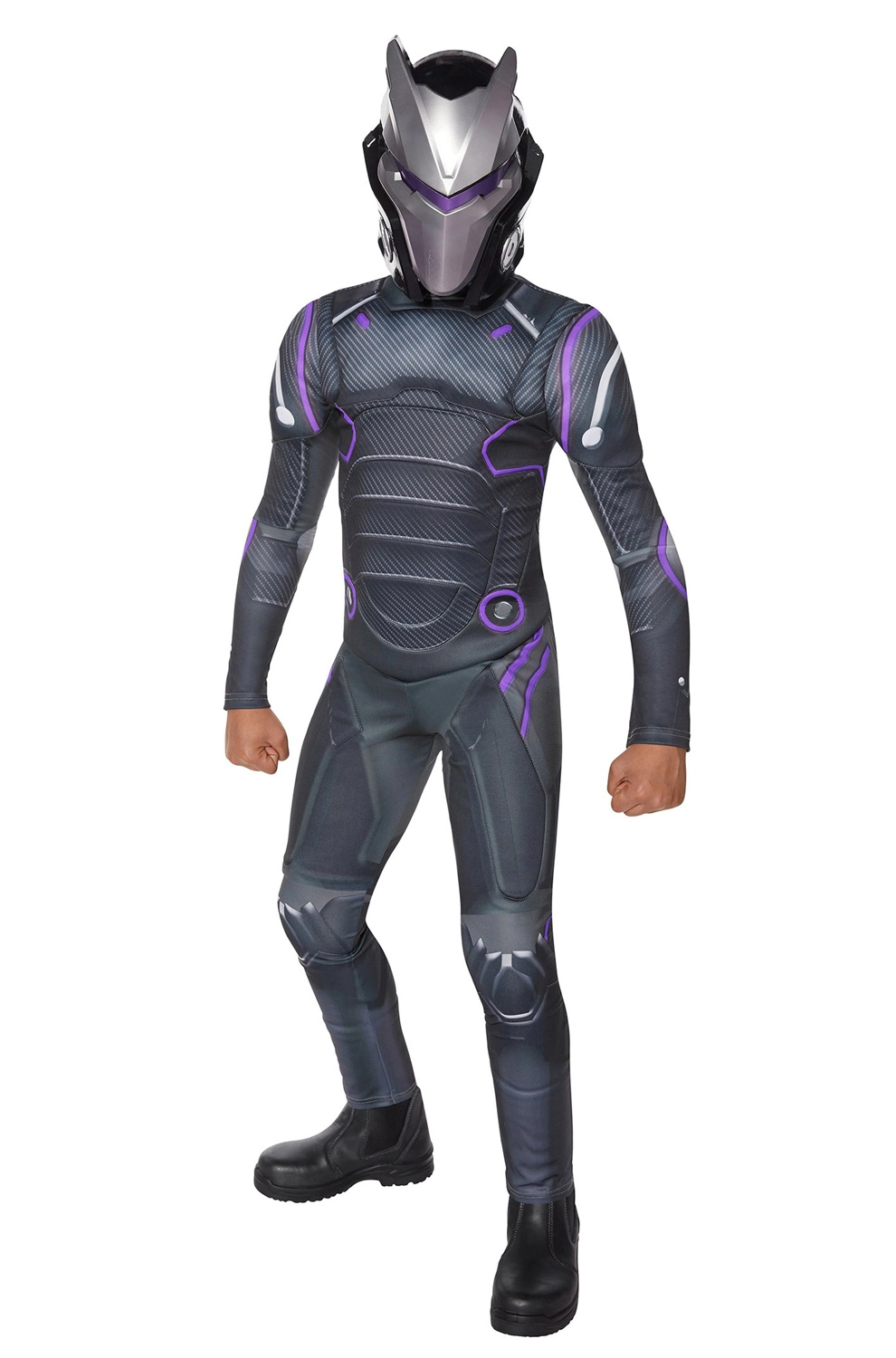 Fortnite Omega Purple Child Costume 3 Fortnite Omega Purple Child Costume