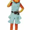 Fortnite Fishstick Child Costume -Outlet Costumes Store SP105082 full 1