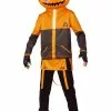 Fortnite Punk Child Costume -Outlet Costumes Store SP105462 full 1