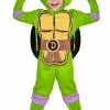 Donatello Toddler Costume -Outlet Costumes Store SP106701 full 1