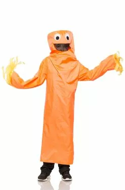 Inflatable Tube Guy Child Costume