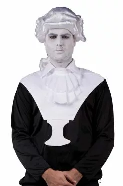 Bust Head Adult Costume
