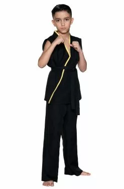 Sensei Child Costume
