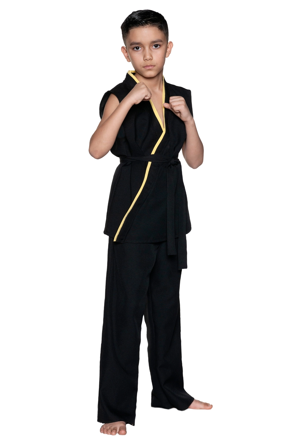 Sensei Child Costume 3 Sensei Child Costume
