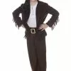 Frontier Man Child Costume -Outlet Costumes Store U25878 full 1