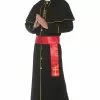 Father Adult Costume -Outlet Costumes Store U28005 full 1