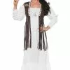 Earth Child Adult Costume -Outlet Costumes Store U28029 full 1