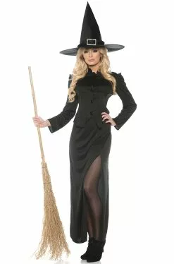 Witchcraft Adult Costume
