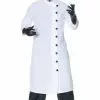 It's Alive Mad Doctor Adult Costume -Outlet Costumes Store U28301 full 1